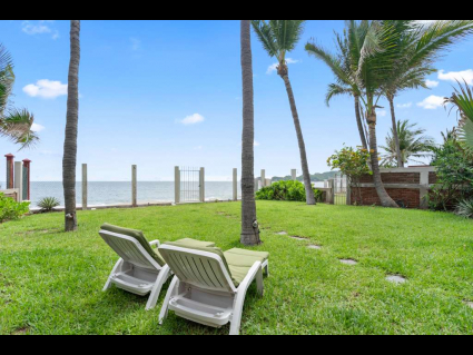 CASA PLAYA 13