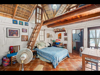 CASA PLAYA 5