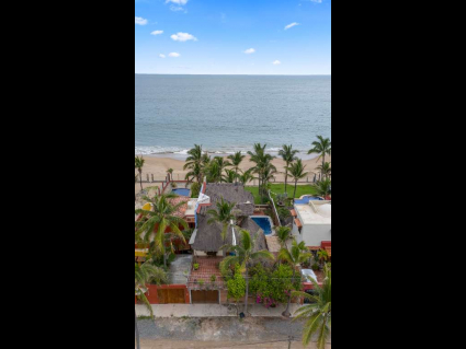 CASA PLAYA 1