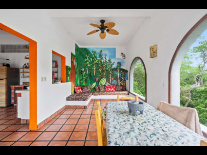 CASA CIMA 12