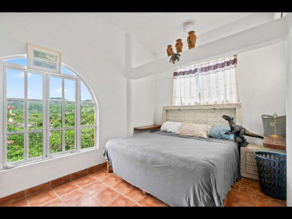 CASA CIMA 4