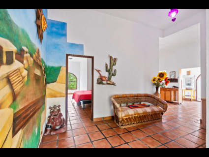 CASA CIMA 8
