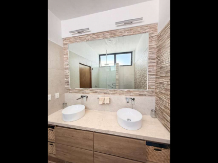 Tocador de baño
