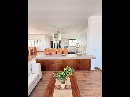 Sala y Barra