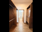 Pasillo del closet