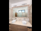 Tocador de baño