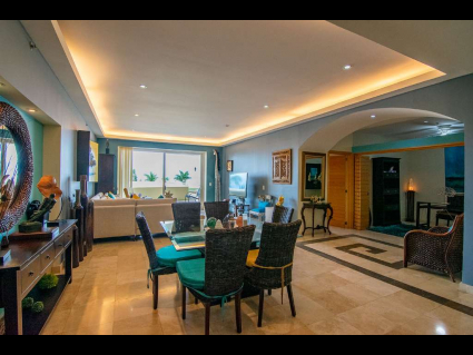 San-Antonio-Tlayacapan-El Dorado-View-Condo-07-Dining-Area