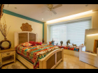 San-Antonio-Tlayacapan-El Dorado-View-Condo-11-Guest-Bedroom