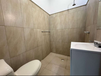 Baño completo