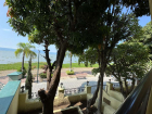 Vista al lago