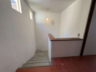 Escaleras
