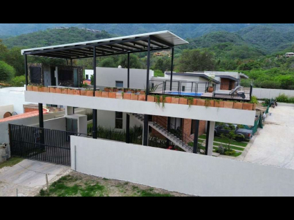 Casa club