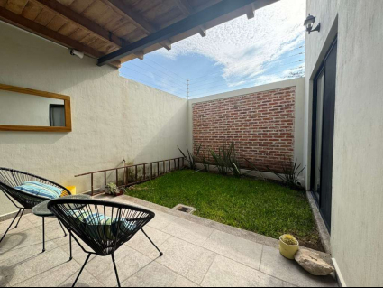 Jardin