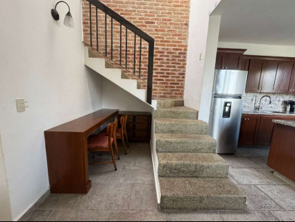 Escaleras