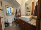 Medio baño