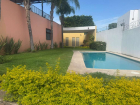 Jardin y Alberca
