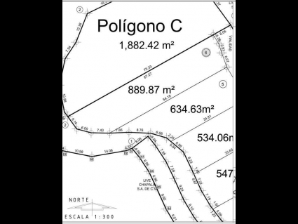 Monte Lago 3