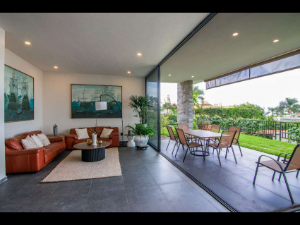 San-Antonio-Tlayacapan-Casa-Boreal-02-Living-And-Terrace-Area