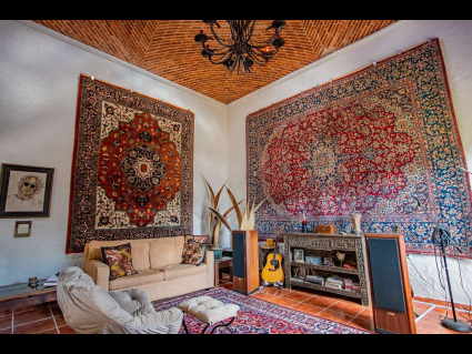 Music Room