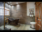 Bathroom - Master Bedroom