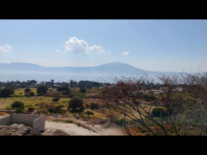 Lote 15 Vista Hermosa