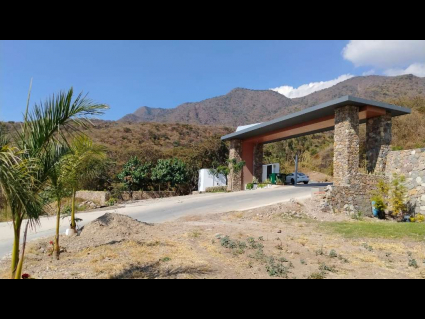 Lote 15 Vista Hermosa