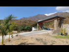 Lote 15 Vista Hermosa