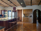 07-Kitchen-Island-Sewing-clean-Fridge-1