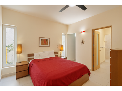 5 SECONDARY BEDROOM