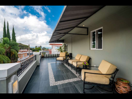 CASA COLONIAL 1