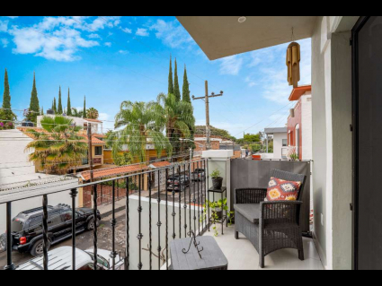CASA COLONIAL 7