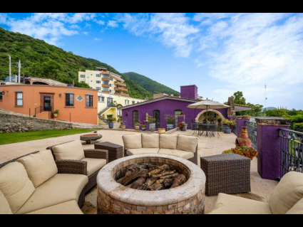 Ajijic Treasure Estate