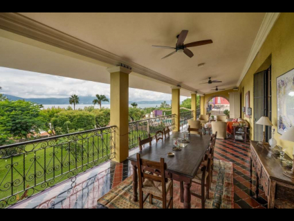 Ajijic Treasure Estate