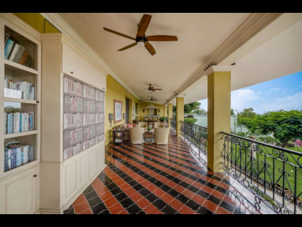 Ajijic Treasure Estate
