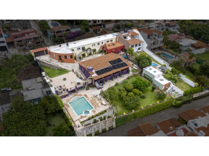 Ajijic Treasure Estate