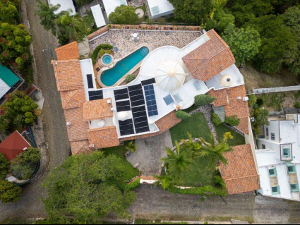 Paseo Jacarandas 66 - Aerial (3)