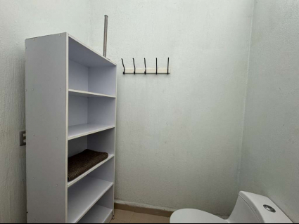 Medio baño