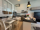 Comedor y cocina