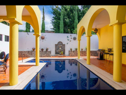 Ajijic-Heart-of-the-Village-14-Pool