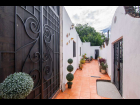 Ajijic-Heart-of-the-Village-15-Main-House-Entrance-And-Casita-Entry