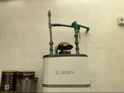 Boiler
