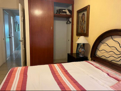 Recamara 2 y closet