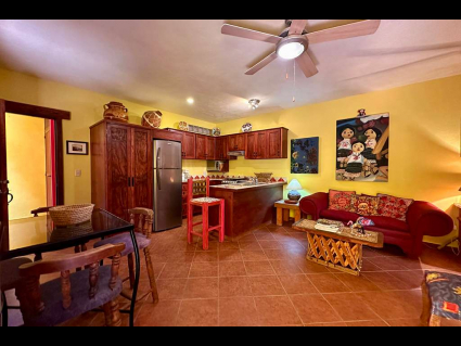 Unit 3, Great Room