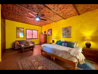 Unit 2, Second Floor Master Bedroom