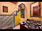 Unit 3, Second Floor Bathroom