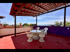 Unit 3, Covered Mirador