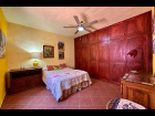 Unit 1 , First Floor Bedroom