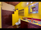 Unit 1, Second Floor Bathroom