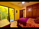 Unit 2, First Floor Bedroom