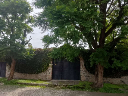 Casa Campestre